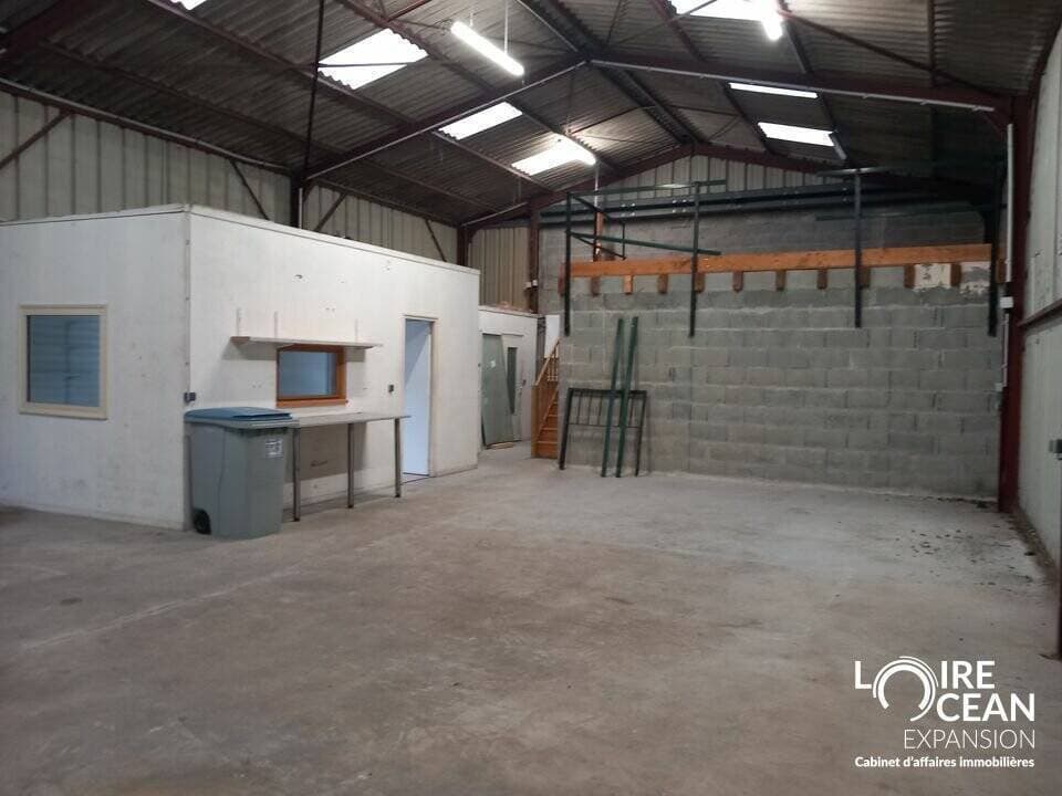 local Vertou 44120 — photo 1