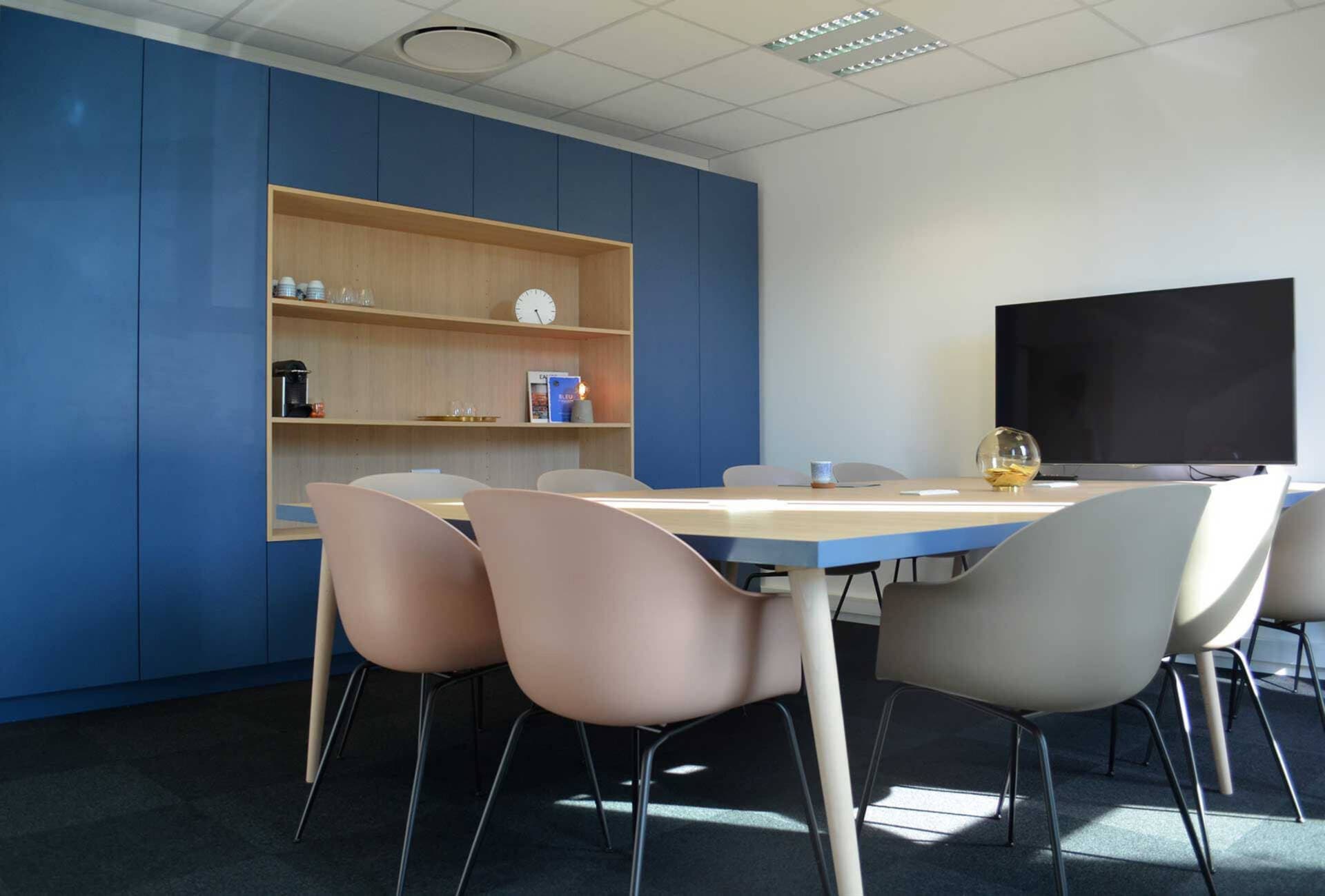 murs commerciaux Marseille 16e  Arrondissement 13016 — photo 1