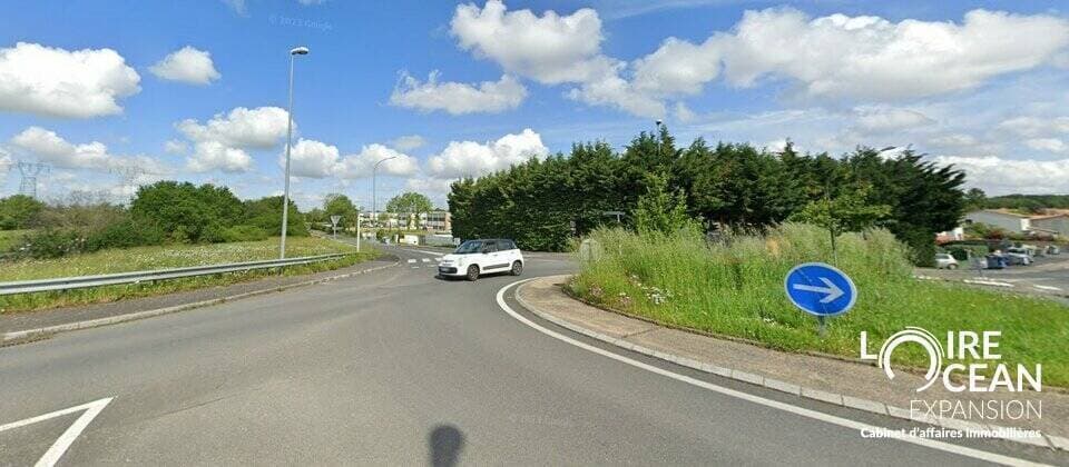 bureaux Nantes 44000 — photo 1