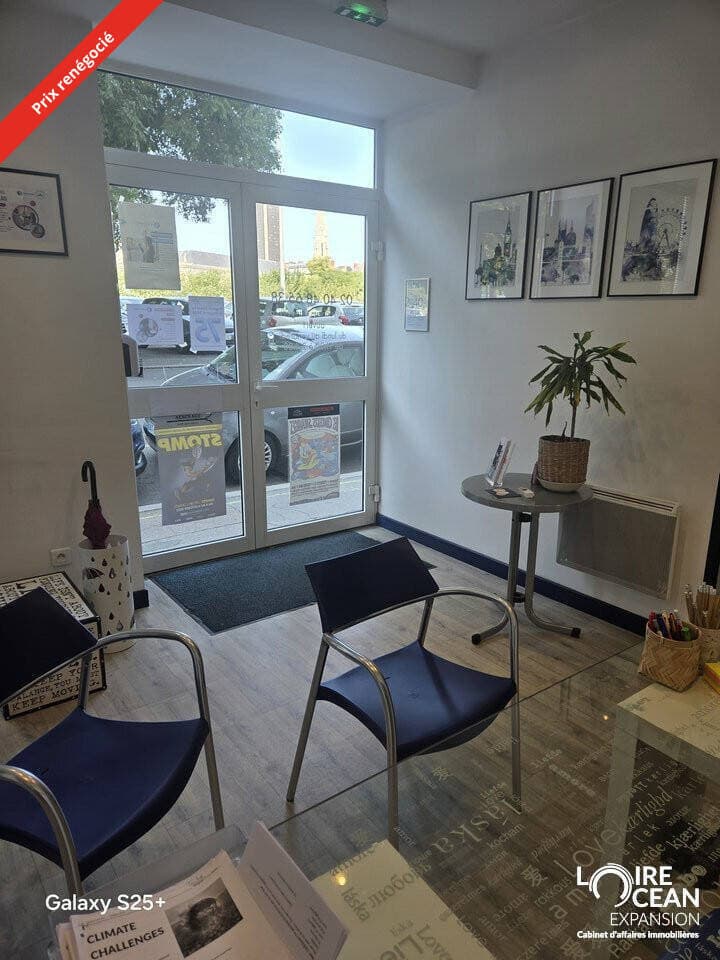 local Nantes 44000 — photo 1