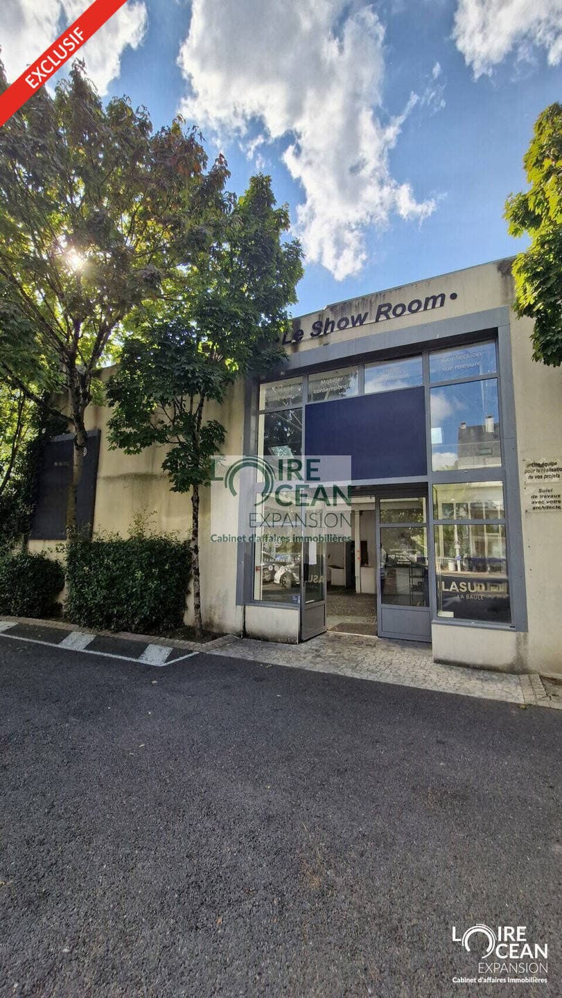 local La Baule-Escoublac 44500 — photo 1