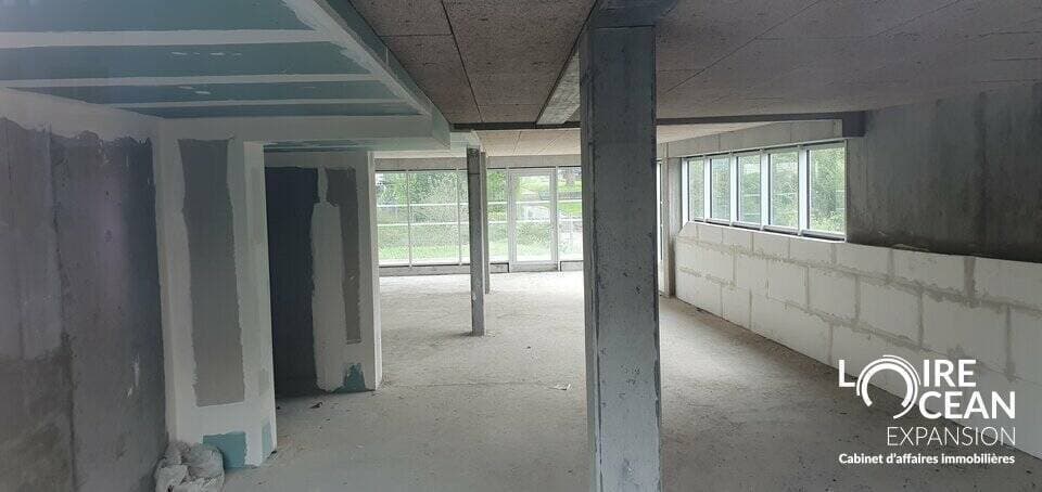local Nantes 44100 — photo 1