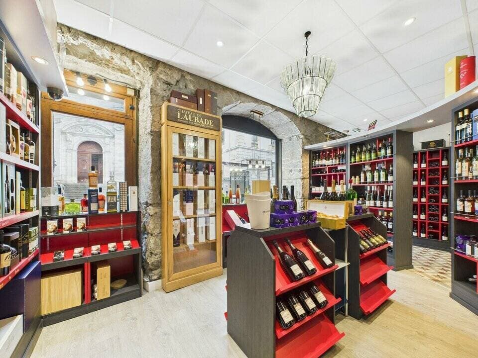 divers commerces Chambéry 73000 — photo 1