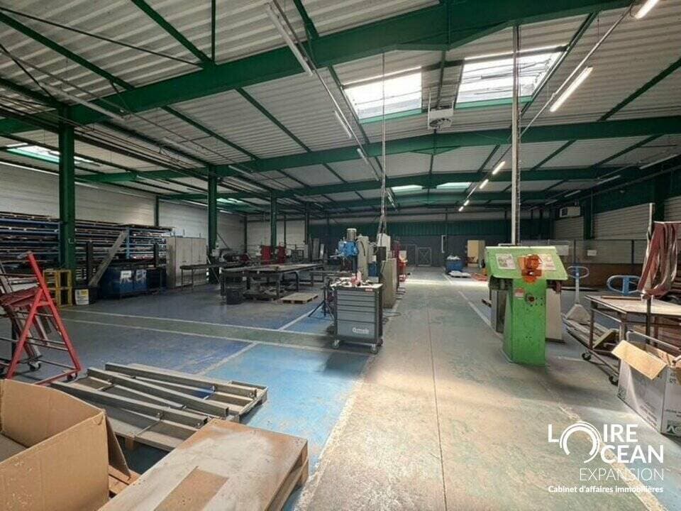 local Bouaye 44830 — photo 1