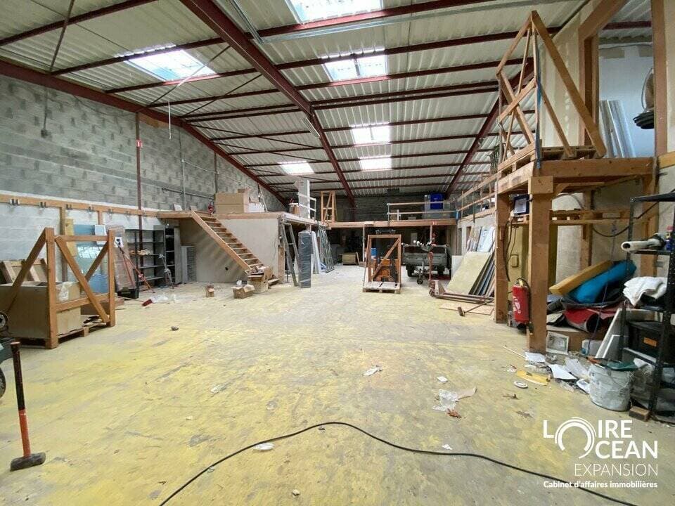 local Nantes 44000 — photo 1