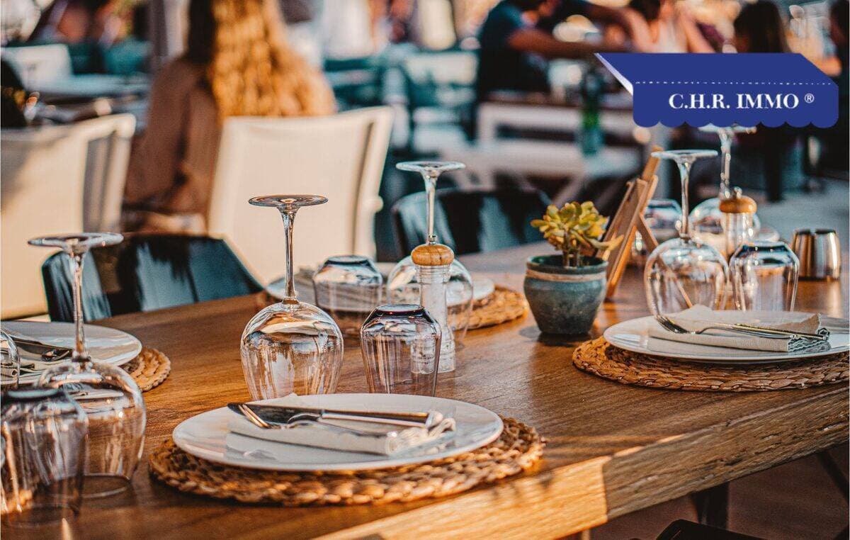 bar - brasserie - tabac Moliets-et-Maa 40660 — photo 1