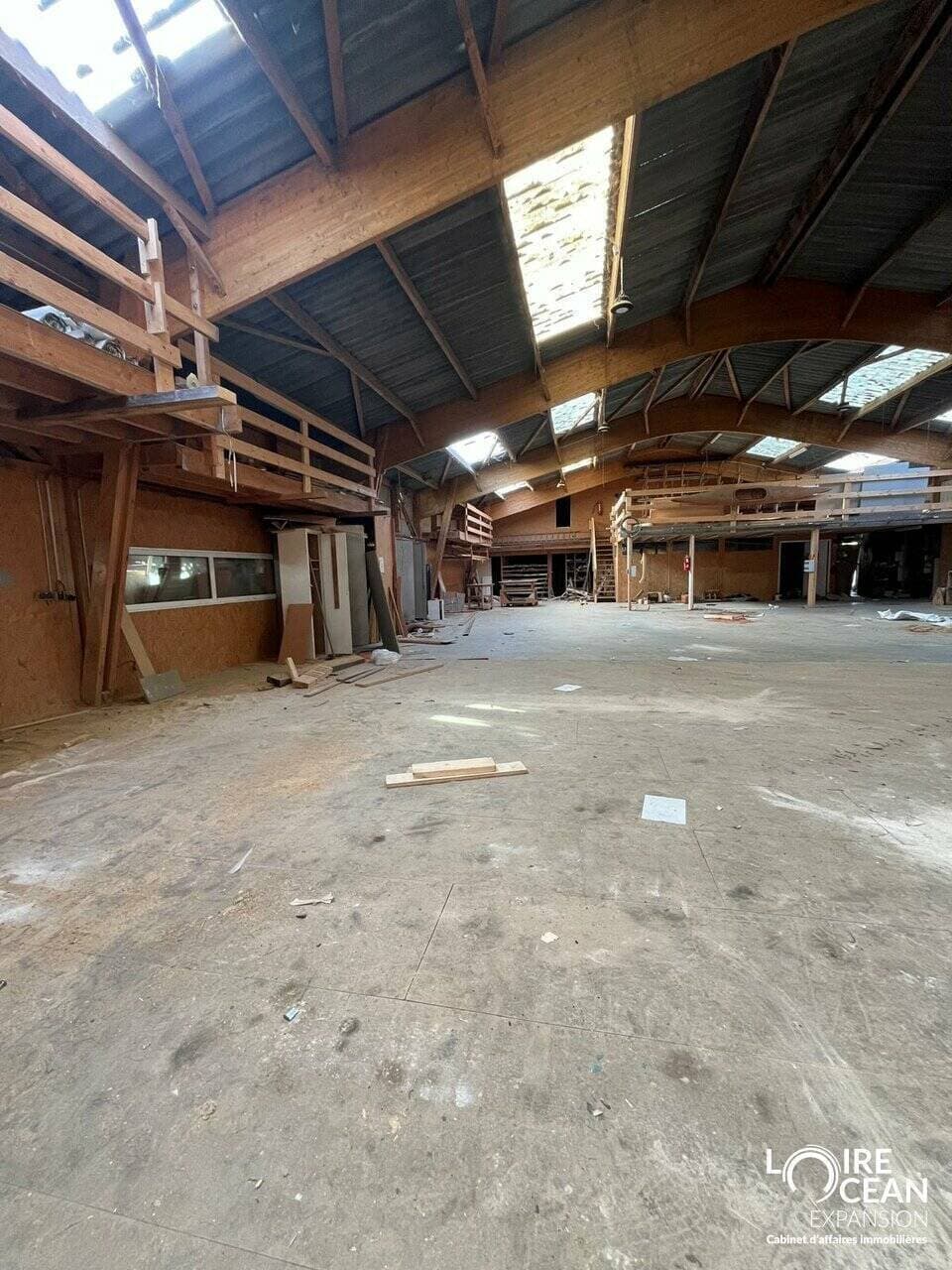 local Guérande 44350 — photo 1