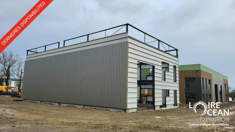 Local commercial · 152 m² · Achat des murs — photo 2