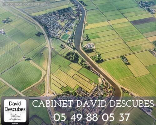 terrains Poitiers 86000 — photo 1