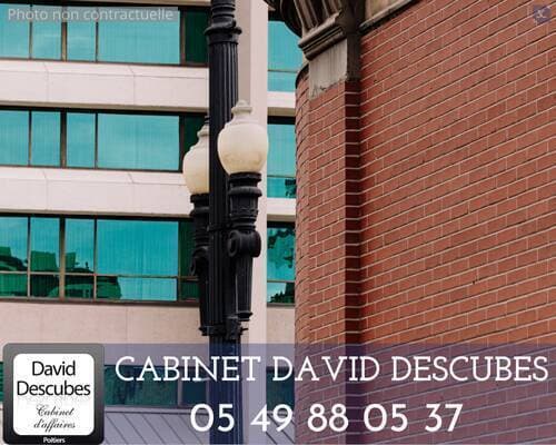 cession de droit au bail La Roche-sur-Yon 85000 — photo 1