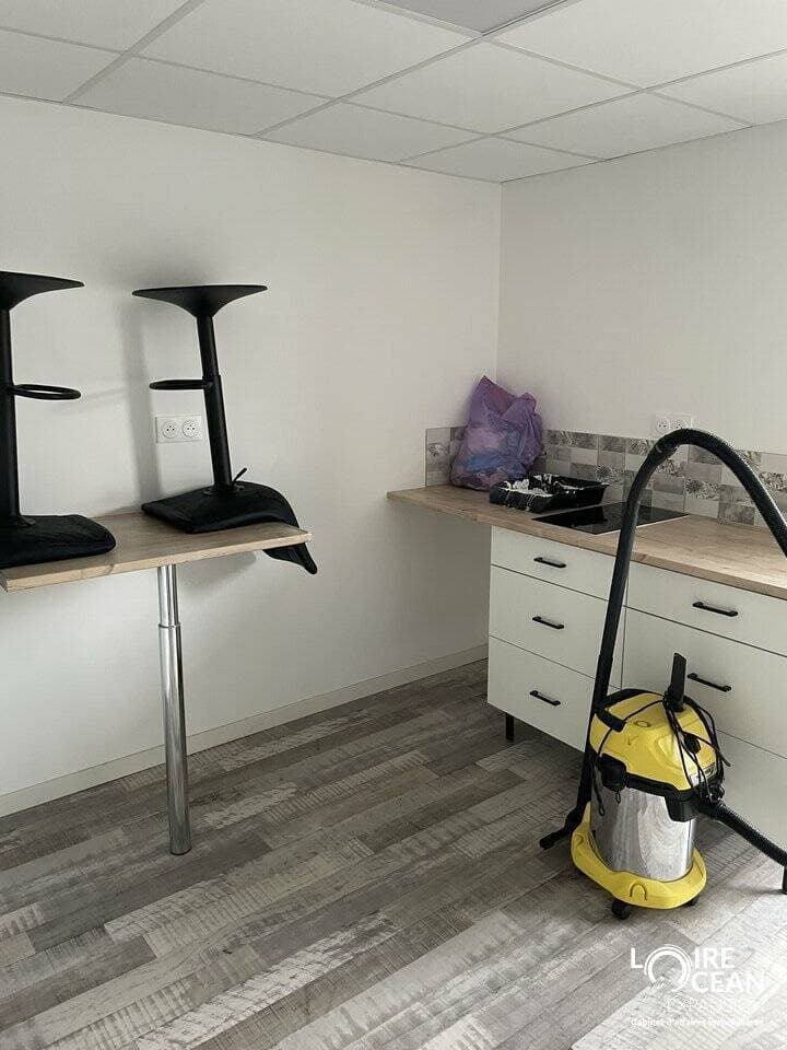 Local commercial · 50 m² · Achat des murs — photo 3