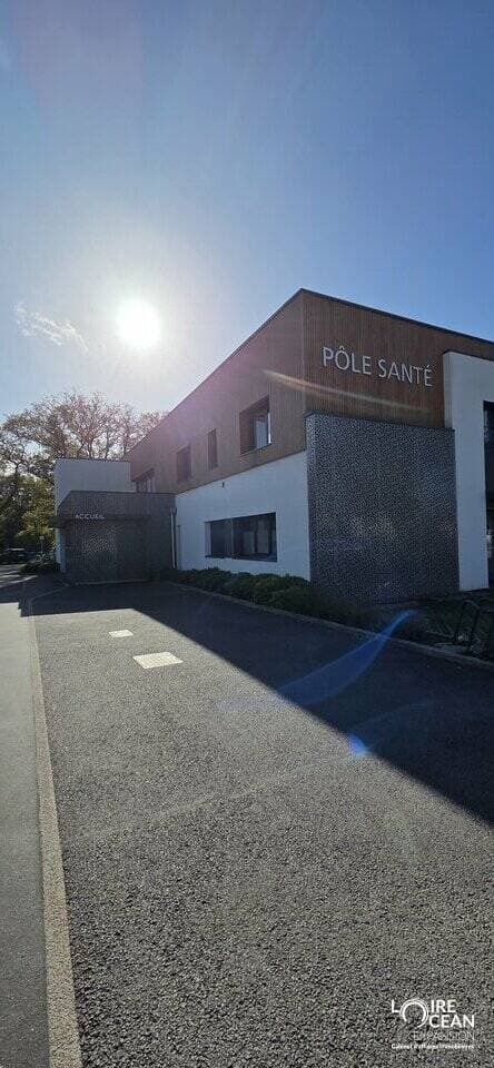 dentiste Herbignac 44410 — photo 1