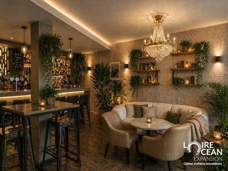 Local commercial · 104 m² · Location — photo 2