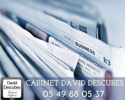 Presse tabac loto pmu · 140 m² · Fonds de commerce — photo 2