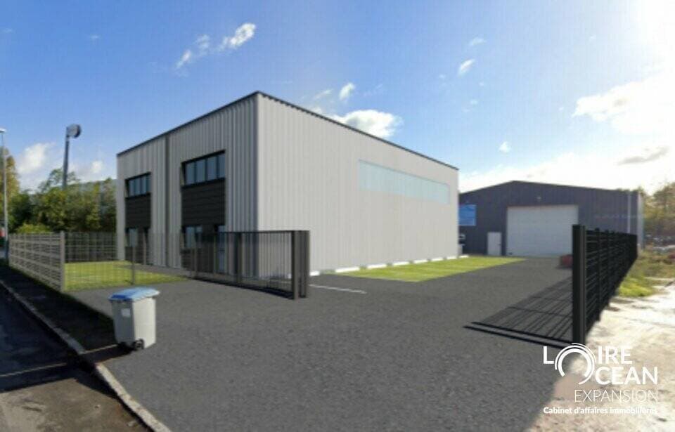 local Nantes 44000 — photo 1