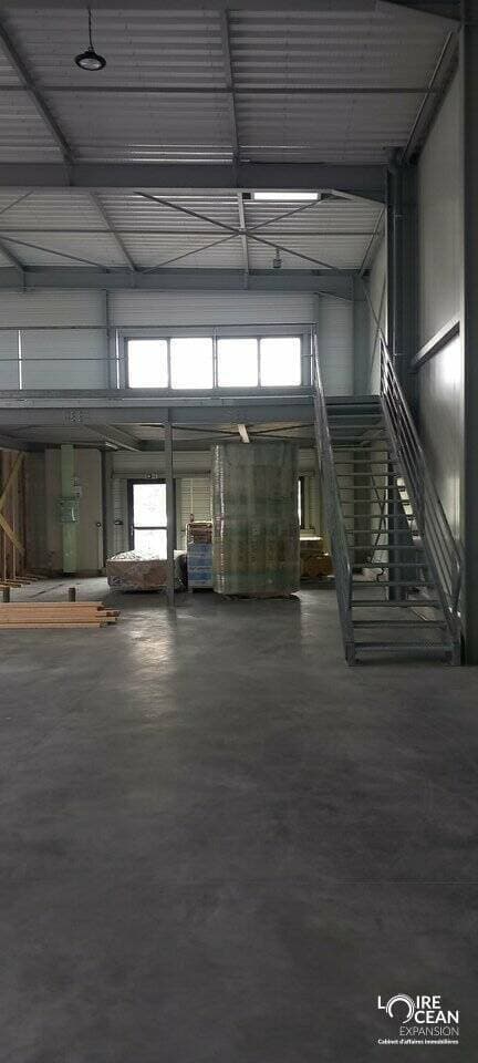 Local commercial · 300 m² · Location — photo 2