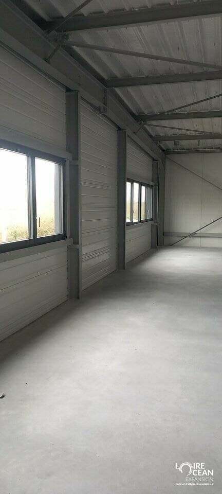 Local commercial · 300 m² · Location — photo 3
