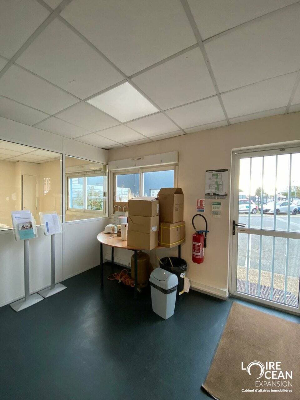 Local commercial · 394 m² · Achat des murs — photo 2