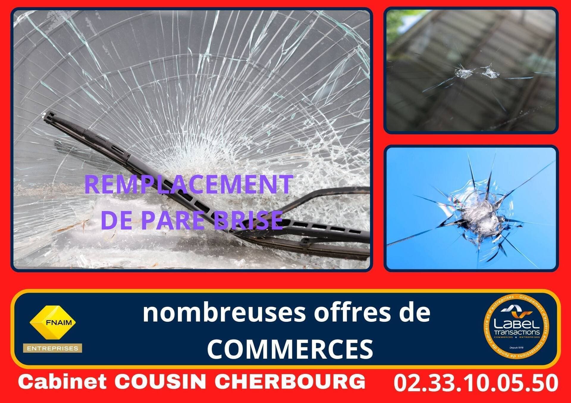 local Cherbourg-en-Cotentin 50100 — photo 1