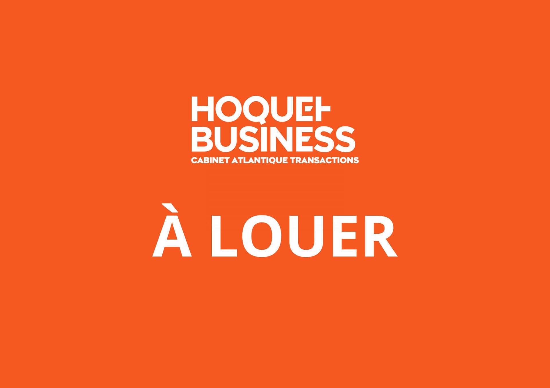 entrepôt Royan 17200 — photo 1