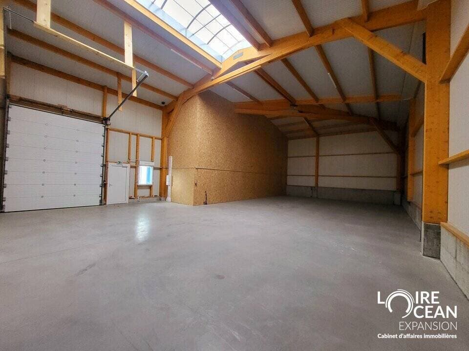 local La Plaine-sur-Mer 44770 — photo 1