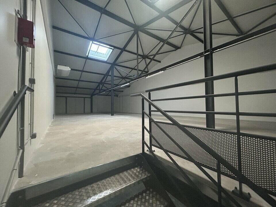 local Chambéry 73000 — photo 1