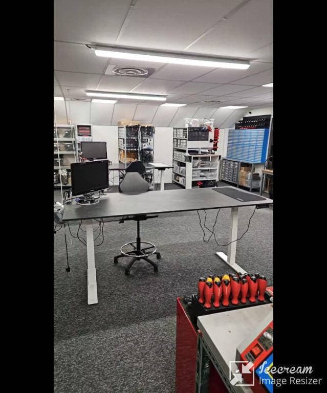 Local commercial · 100 m² · Fonds de commerce — photo 3