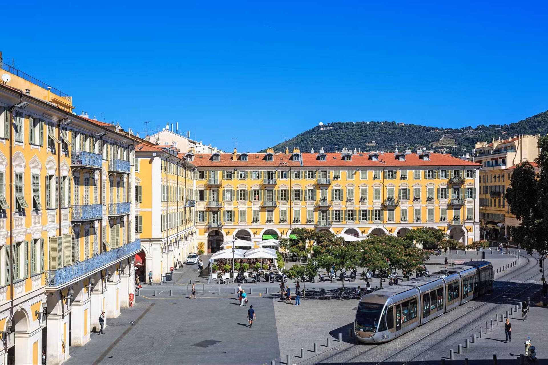 bureaux Nice 06000 — photo 1