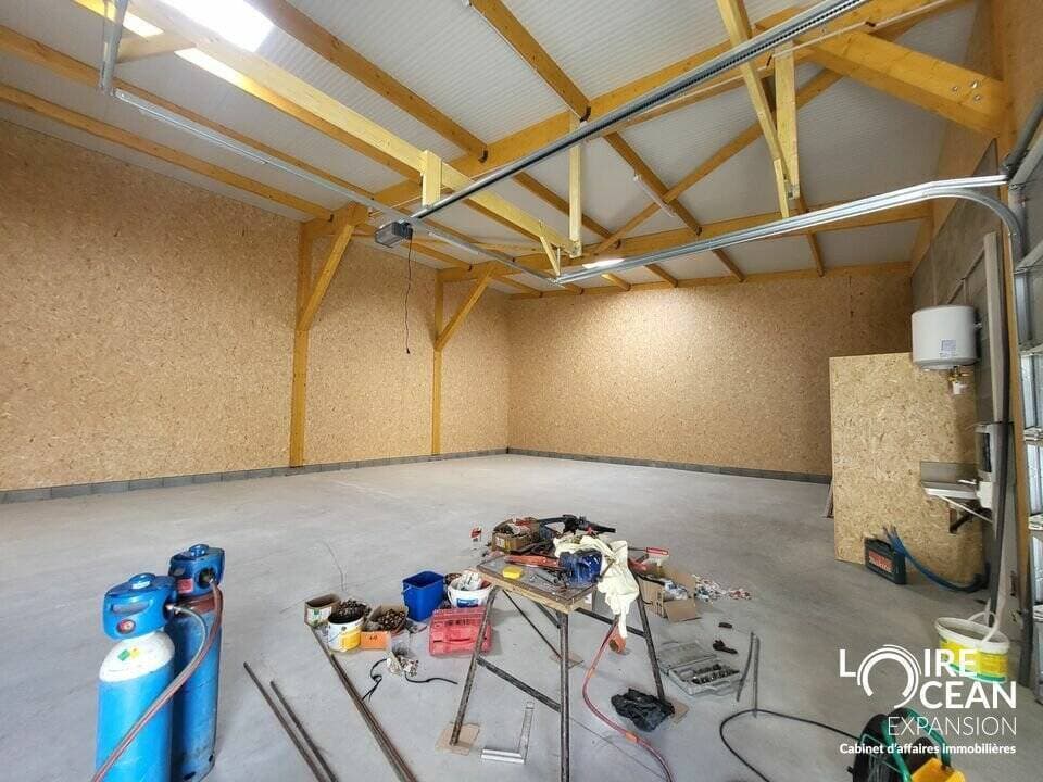 Carrelage faience dallage · 166 m² · Location — photo 2