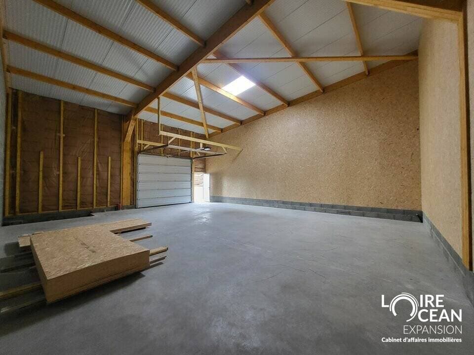 Carrelage faience dallage · 166 m² · Location — photo 3