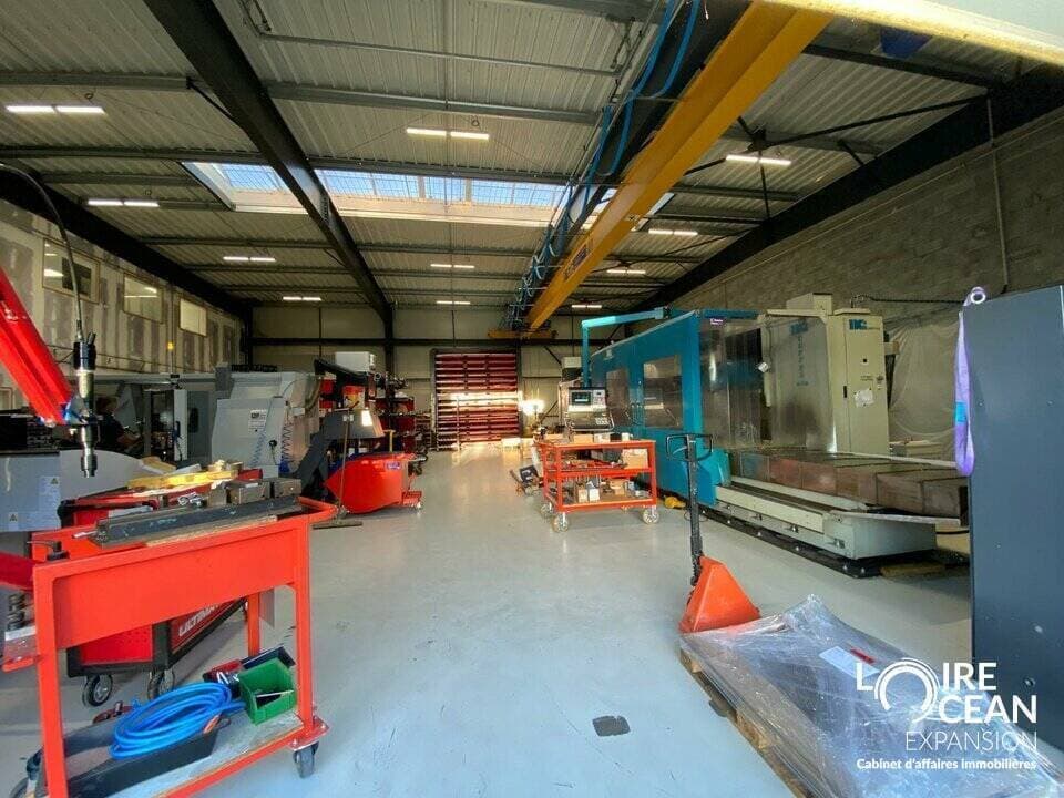 local Nantes 44000 — photo 1