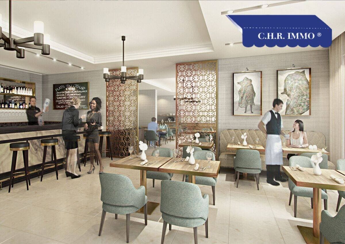 restaurant Dax 40100 — photo 1