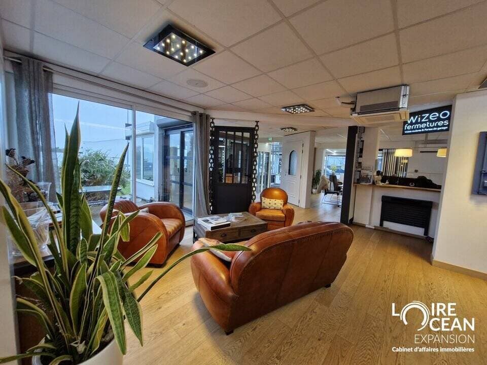 magasij arts et fenetres Saint-Brevin-les-Pins 44250 — photo 1