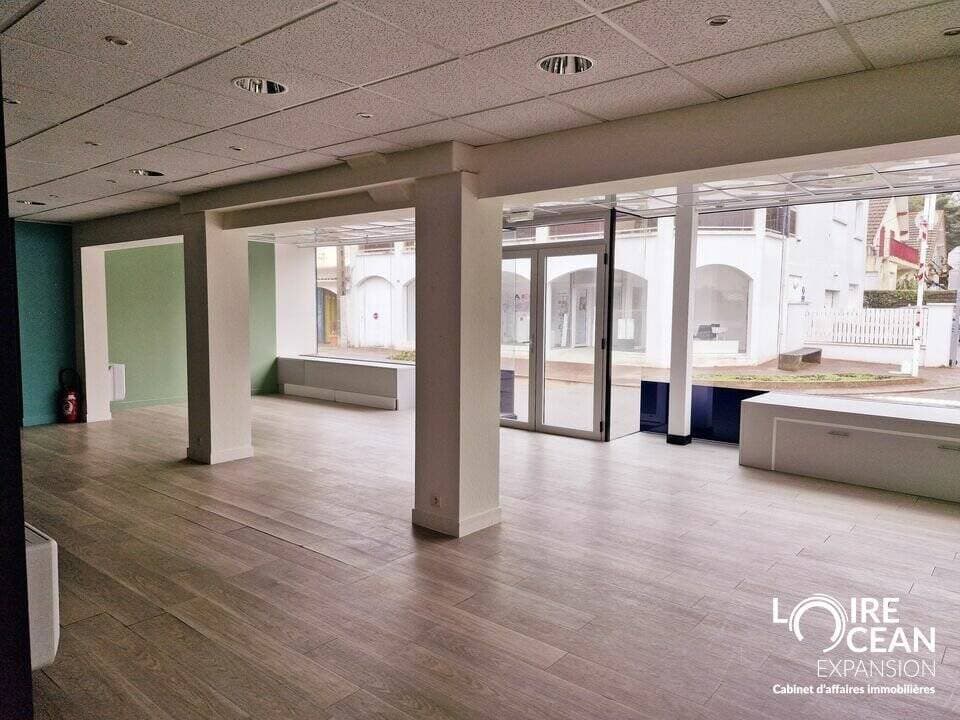 Local commercial · 95 m² · Location — photo 2