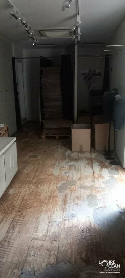 Local commercial · 80 m² · Location — photo 3