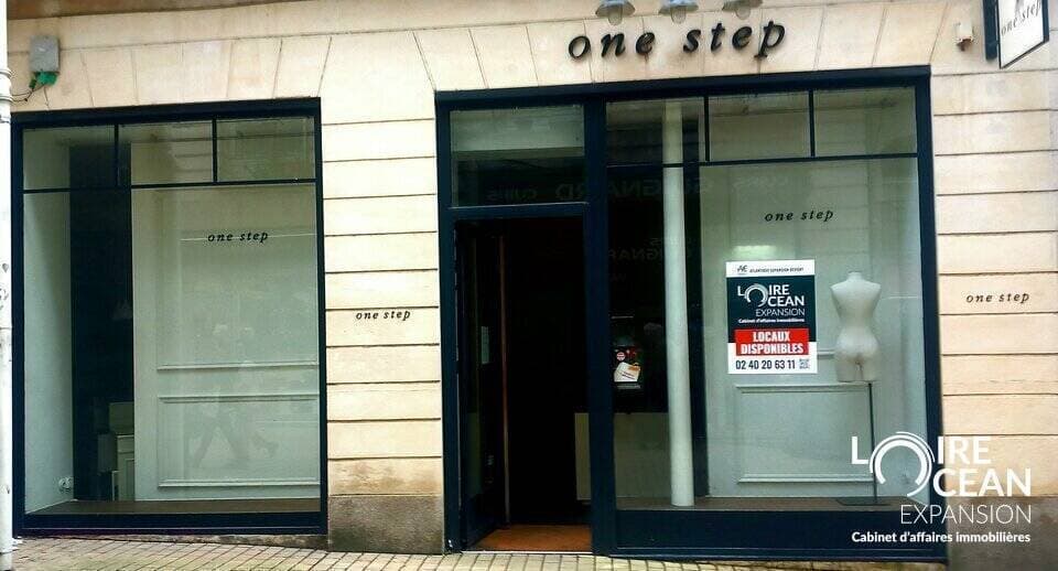 local Nantes 44000 — photo 1