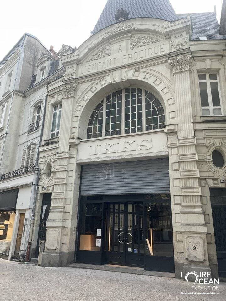 Pret a porter · 285 m² · Location — photo 2