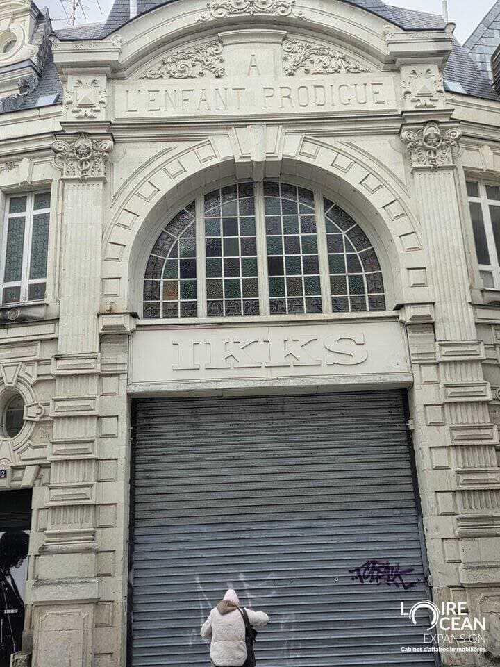 Pret a porter · 285 m² · Location — photo 3
