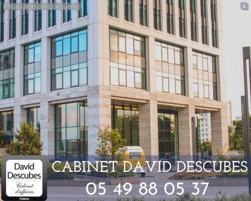 local professionnel Poitiers 86000 — photo 1