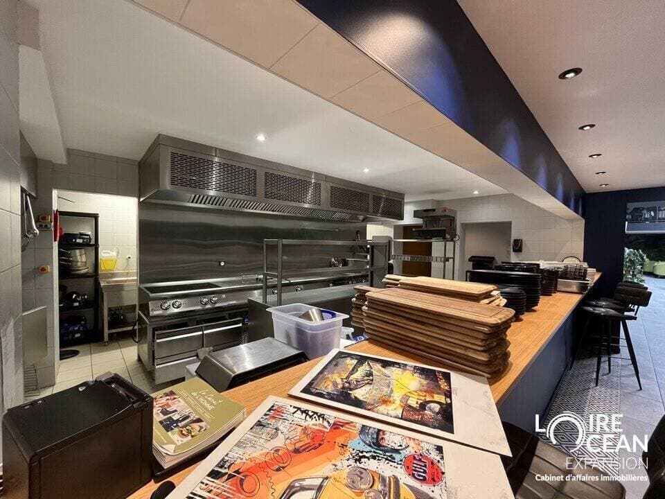 Local commercial · 486 m² · Location — photo 2