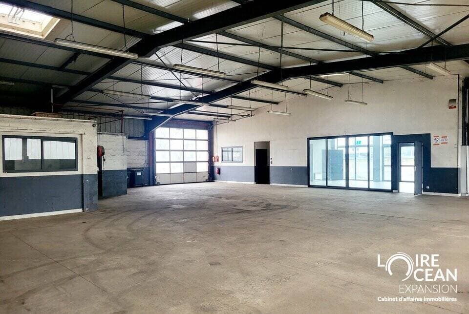 local Saint-Père-en-Retz 44320 — photo 1