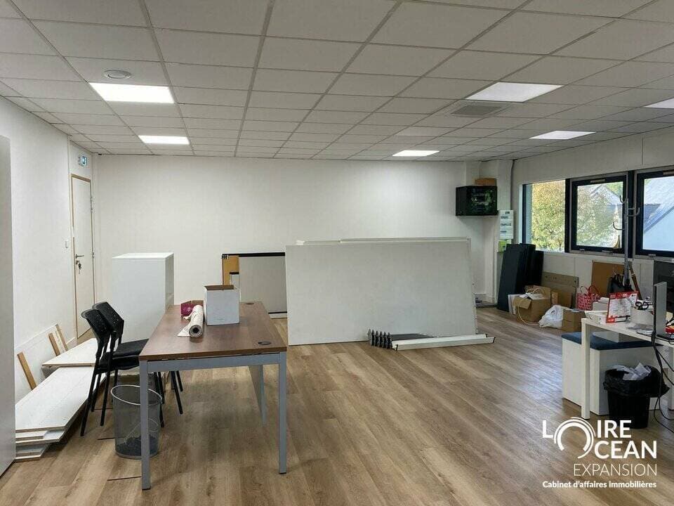 Local commercial · 124 m² · Achat des murs — photo 3