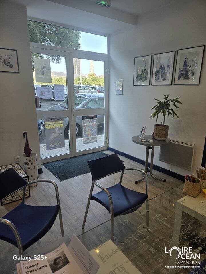 local Nantes 44000 — photo 1