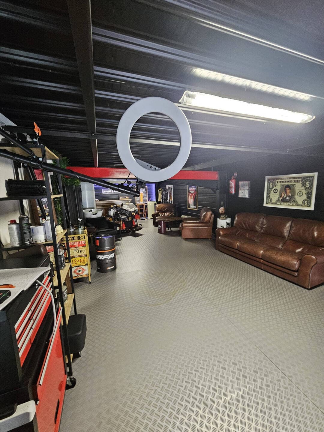 Local commercial · 120 m² · Location — photo 3