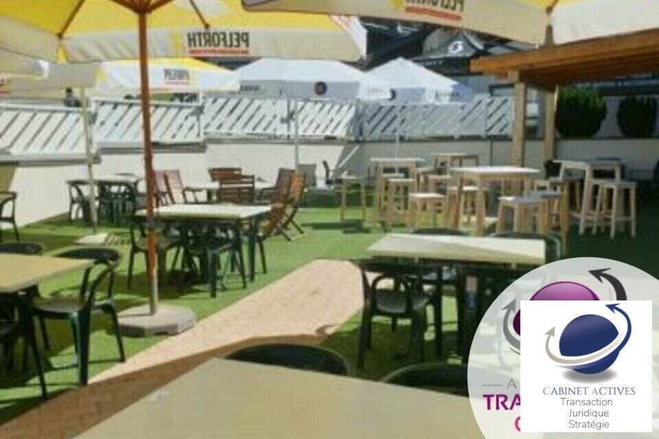 restaurant Aussois 73500 — photo 1