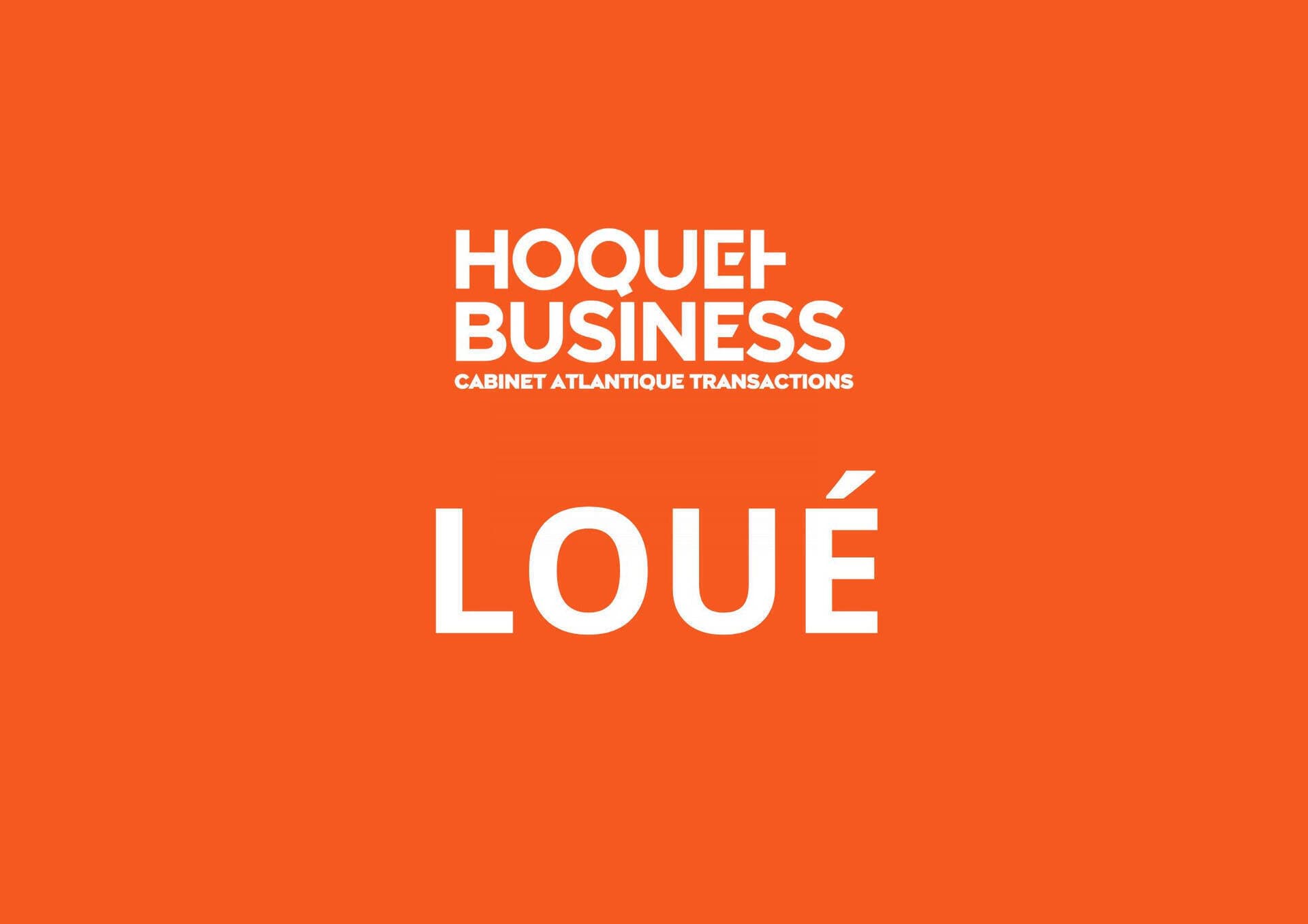 entrepôt Chaillevette 17890 — photo 1