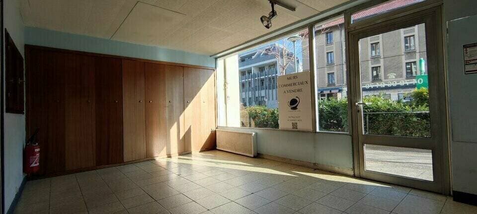 local Chambéry 73000 — photo 1