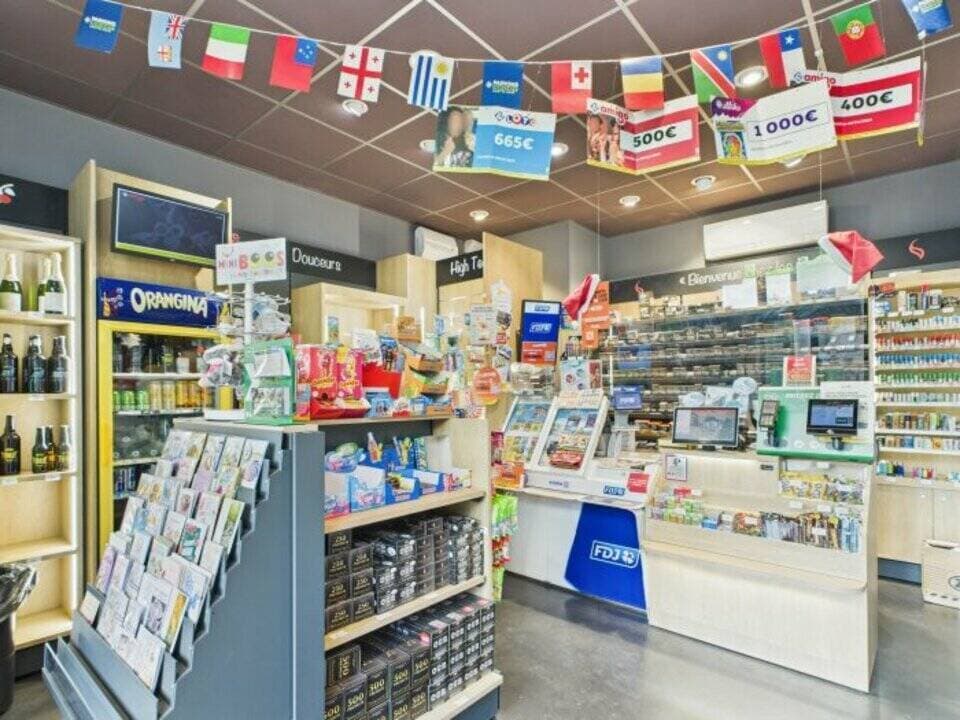 bar / tabac / restaurant Saint-Jeoire-Prieuré 73190 — photo 1