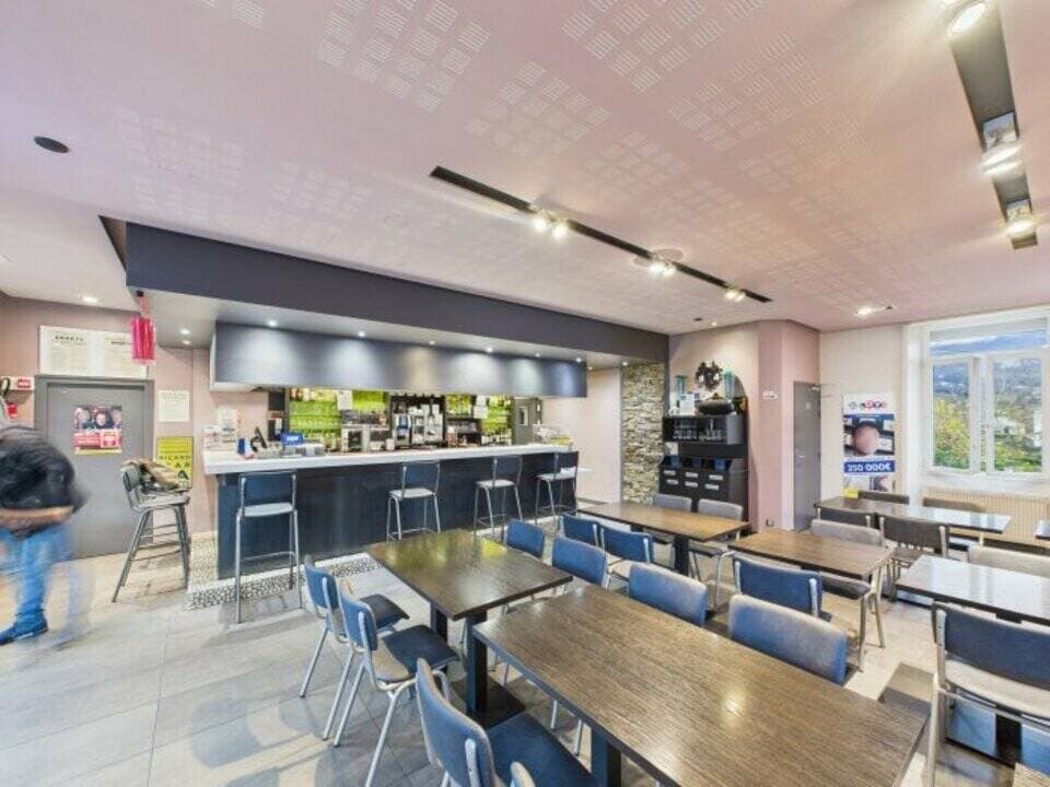 bar - restaurant La Motte-Servolex 73290 — photo 1