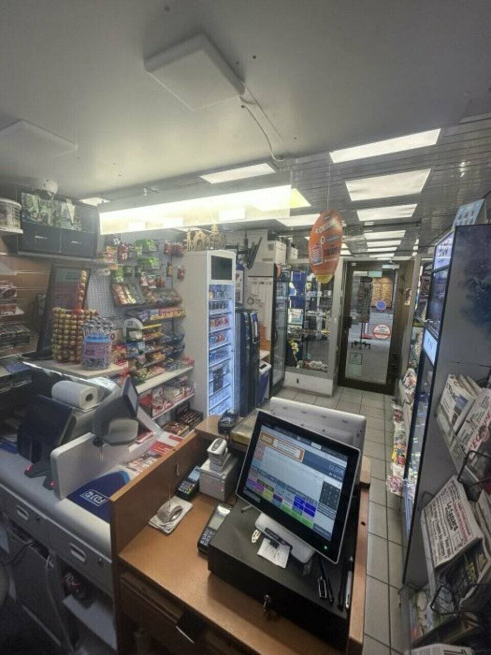 tabac - presse - loto Chambéry 73000 — photo 1